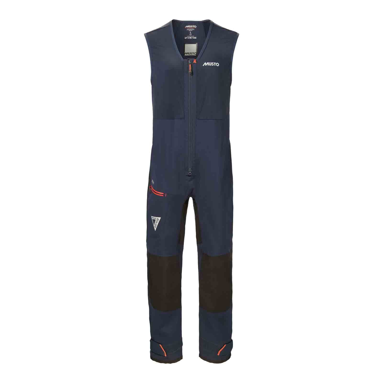 Musto Segelhose 'BR3 Sport Salopette'